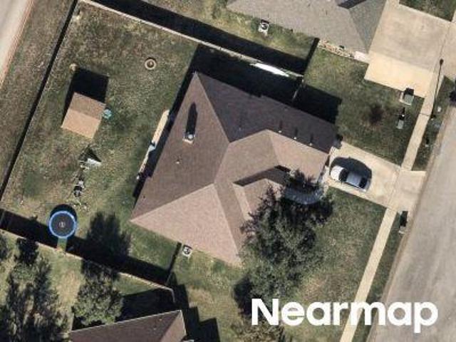 Property for sale in Briggs, Texas