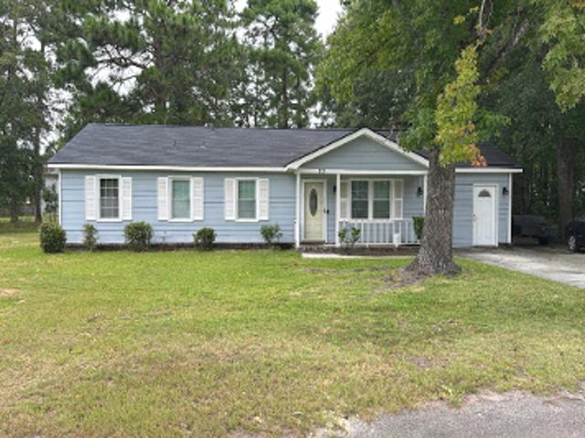 House for sale in Summerville, South Carolina