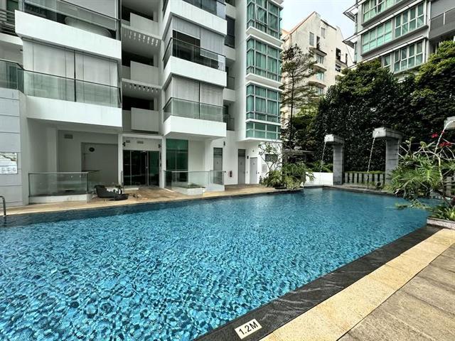 Apartment for sale