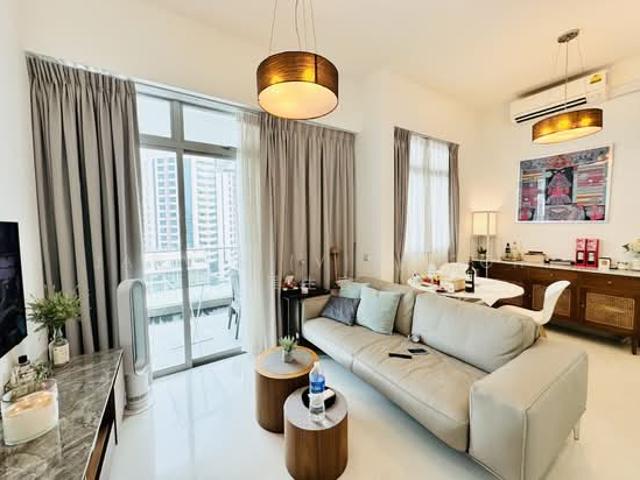 Condominium for sale