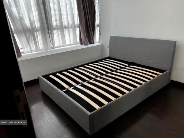 Apartment for sale in Tanglin Road