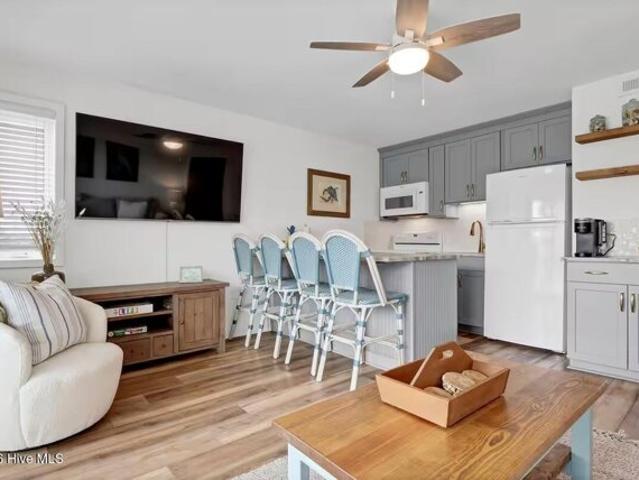 Condo for sale in Wrightsville Beach, North Carolina