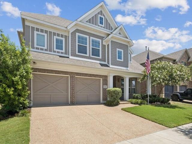 House for sale in Denton, Texas