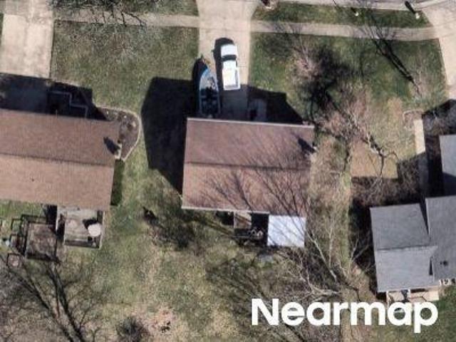House for sale in Ohio