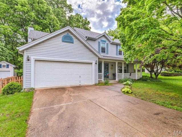 House for sale in Hazelwood, Missouri