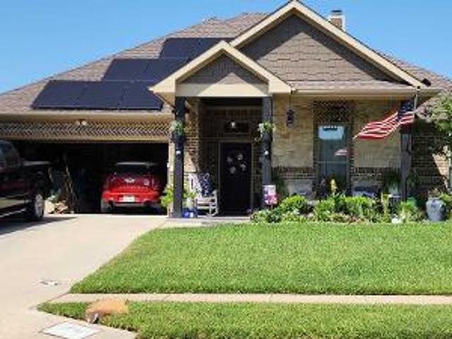House for sale in Fort Worth, Texas