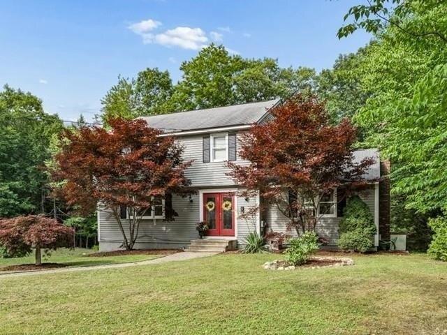 House for sale in New Hampshire