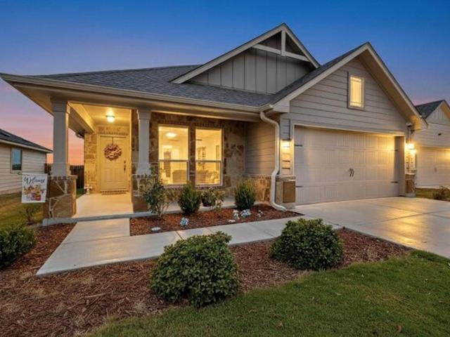 House for sale in Williamson, Texas