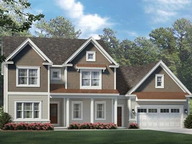 House for sale in Hampden, Massachusetts