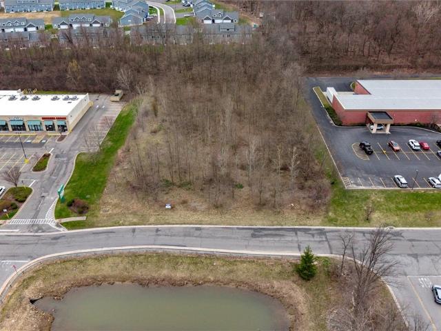 Land for sale in Brockport, New York