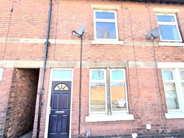 House for rent in Long Eaton, Erewash