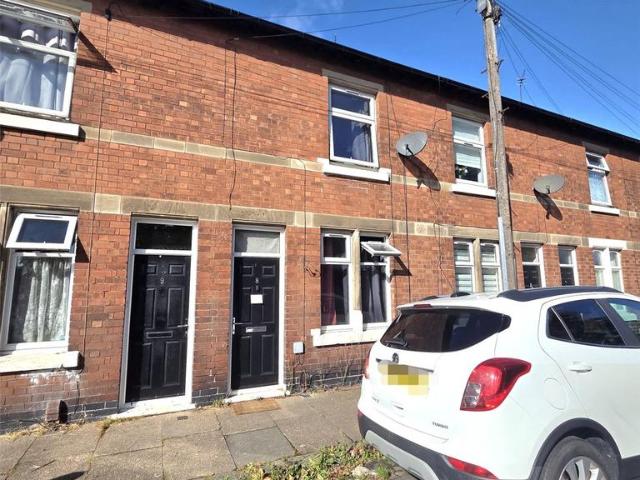 House for rent in Long Eaton, Erewash