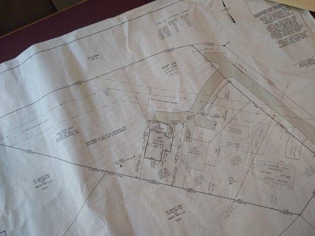 Land for sale in Manomet, Massachusetts