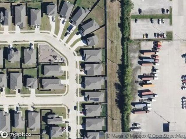 House for sale in Harris, Texas