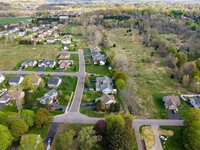 Land for sale in Newark, New York