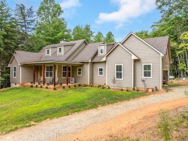 House for sale in Blairsville