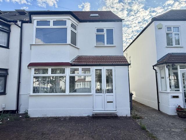 House for rent in Preston, North Wembley