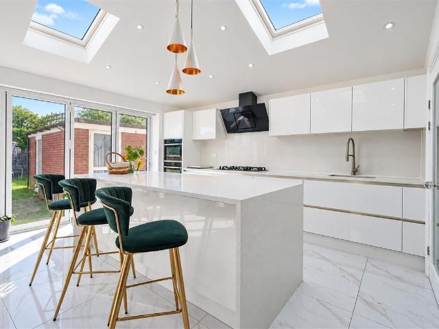 House for rent in Preston, North Wembley