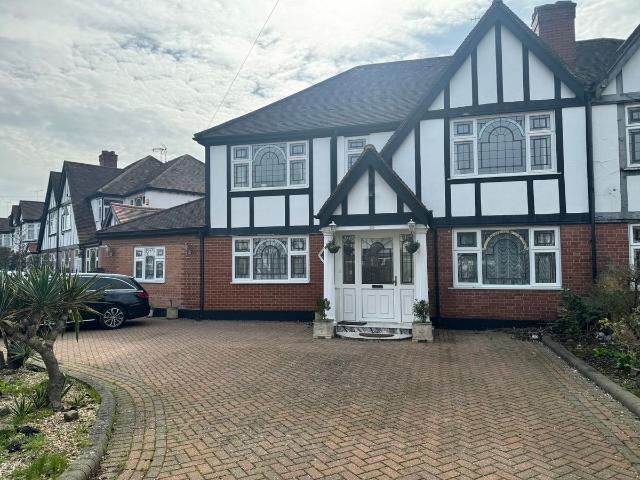 Room for rent in Preston, North Wembley