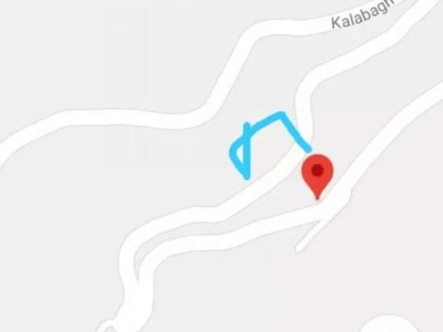 Land for sale in Islamabad