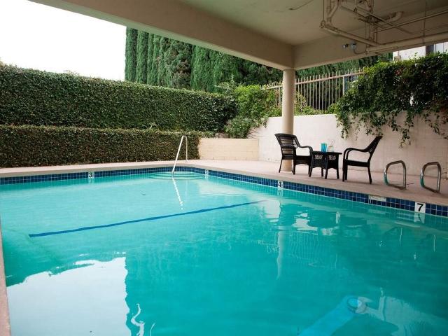 Apartment for rent in Panorama City Neighborhood Council District, Canoga Park