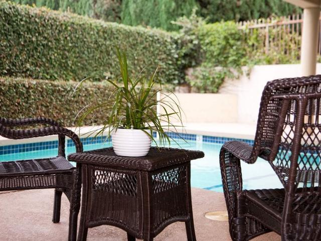 Apartment for rent in Mission Hills Neighborhood Council District, Canoga Park