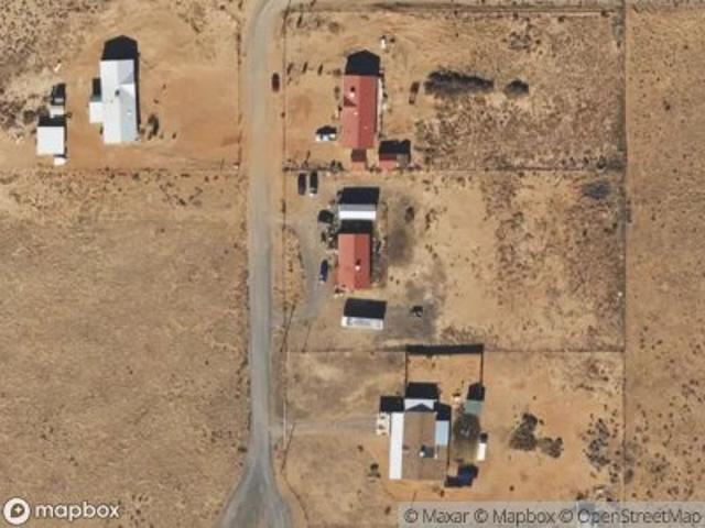 House for sale in Los Lunas, New Mexico