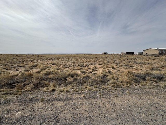 Land for sale in Los Lunas, New Mexico