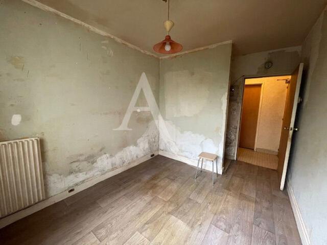 Appartement vente à Paris, Île-de-France
