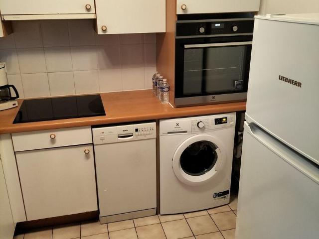 Appartement location à Paris, Île-de-France