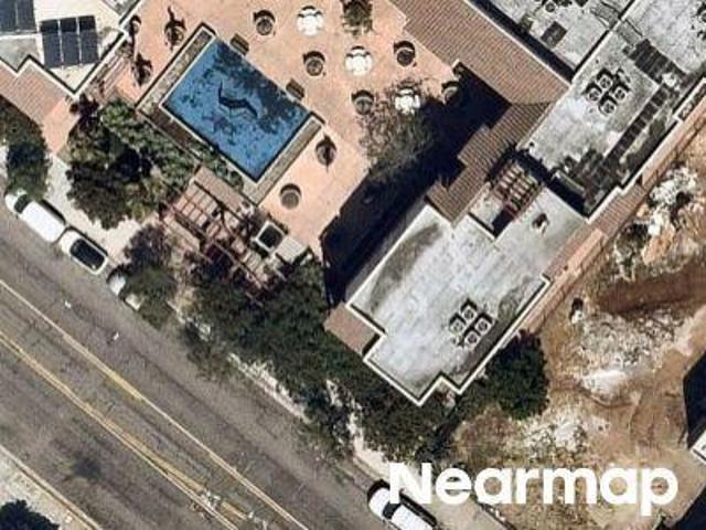 Commercial for sale in Jacumba, California