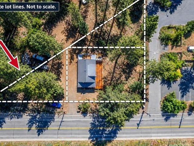 Land for sale in Tahoe Vista, Placer County