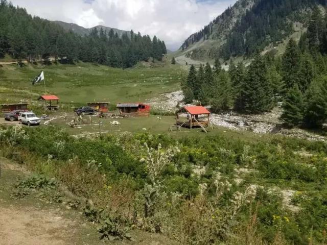 Land for sale in Rawalpindi, Islamabad Capital Territory