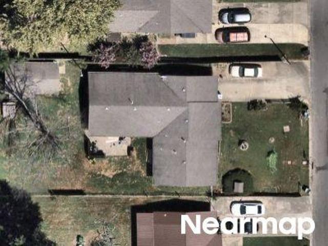 House for sale in Fort Gibson, Muskogee County