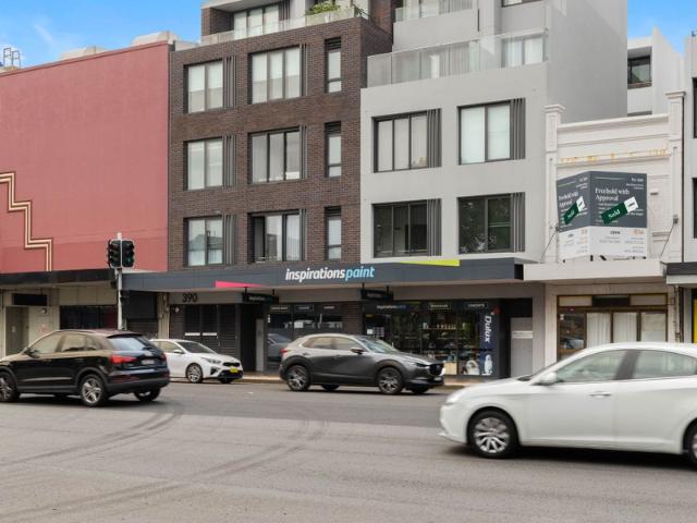 Retail for sale in Sydney, New South Wales