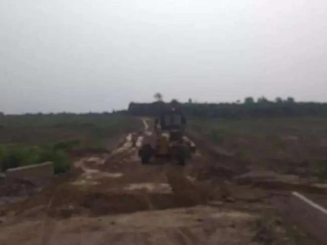 Land for sale in Islamabad