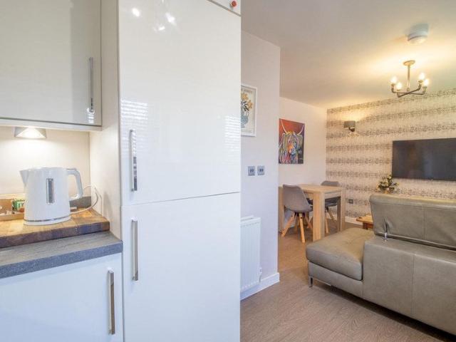 Apartment for rent in Cowglen, Glasgow
