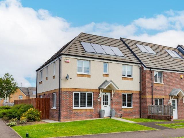 House for rent in Cowglen, Glasgow