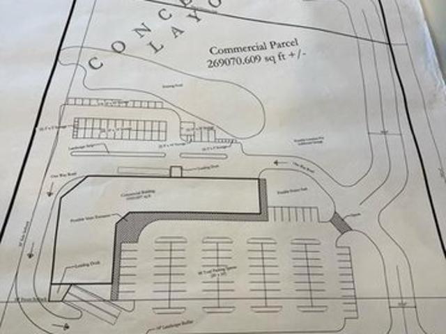 Land for sale in Frostburg, Maryland