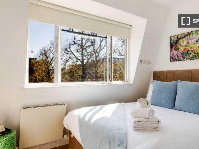 Apartment for rent in City of Westminster, Greater London