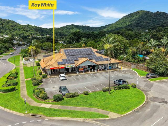 Retail for sale in Cairns, Queensland