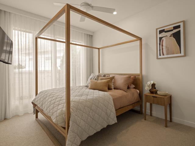 Villa for sale in Fernbrook, Queensland