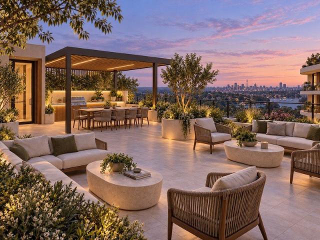 Apartment for sale in Macquarie Park, Sydney
