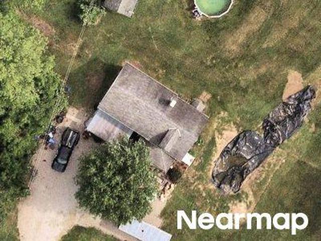 House for sale in Waltersburg, Pennsylvania