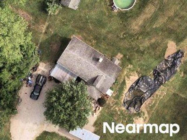 House for sale in Waltersburg, Pennsylvania