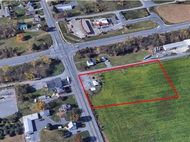 Land for sale in Hagerstown