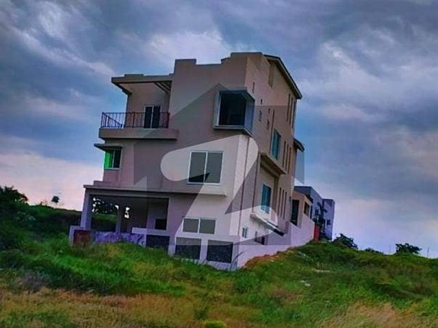 Property for sale in Islamabad