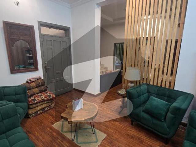 House for sale in Islamabad