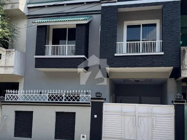 House for sale in Islamabad