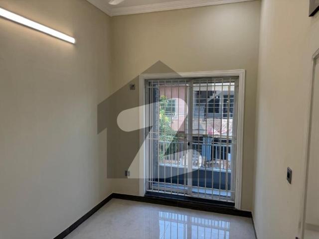 House for sale in Islamabad